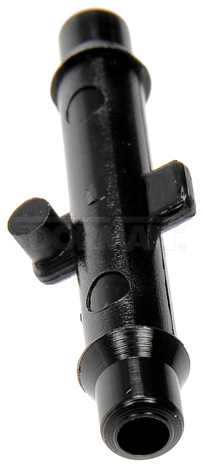 800-575 – DORMAN Heater Hose Connector, OE Replacement Straight - view 3